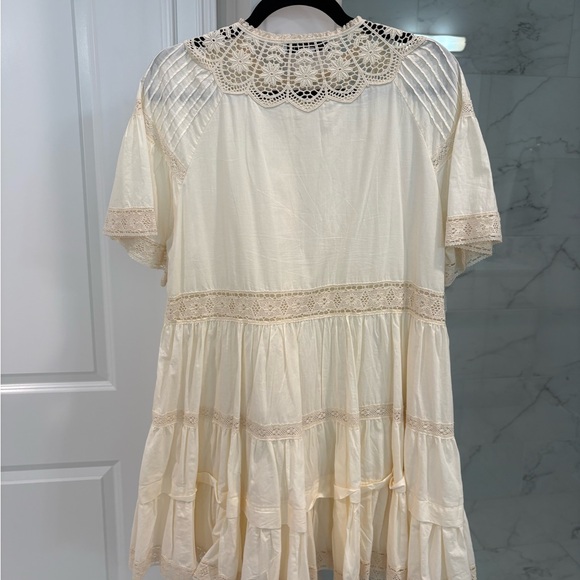 Hunter Bell Newton Dress size medium - Picture 6 of 6